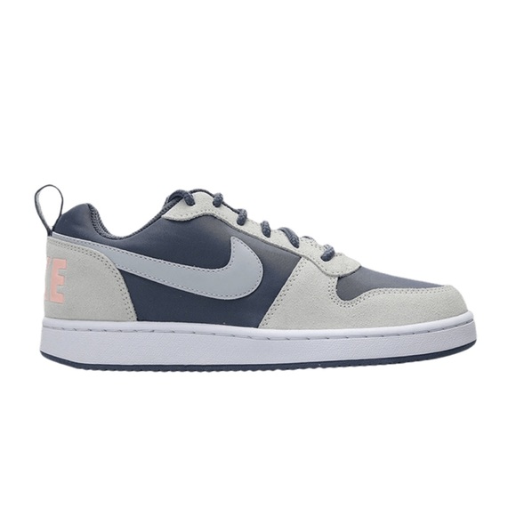 NIKE WMNS COURT BOROUGH LOW PREMIUM
ARMORY BLUE/PURE PLATINUM SNEAKRS
861533 400 - Picture 2 of 16